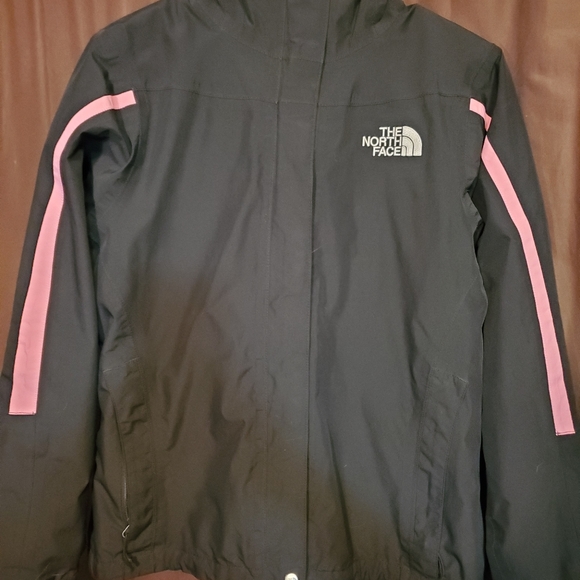 North Face Shell Jacket - Picture 2 of 6
